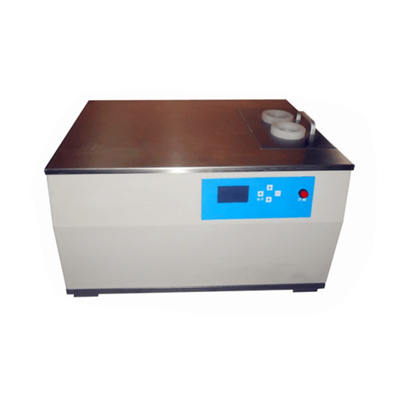 BLS-97 Pour Point and Cloud Point Tester