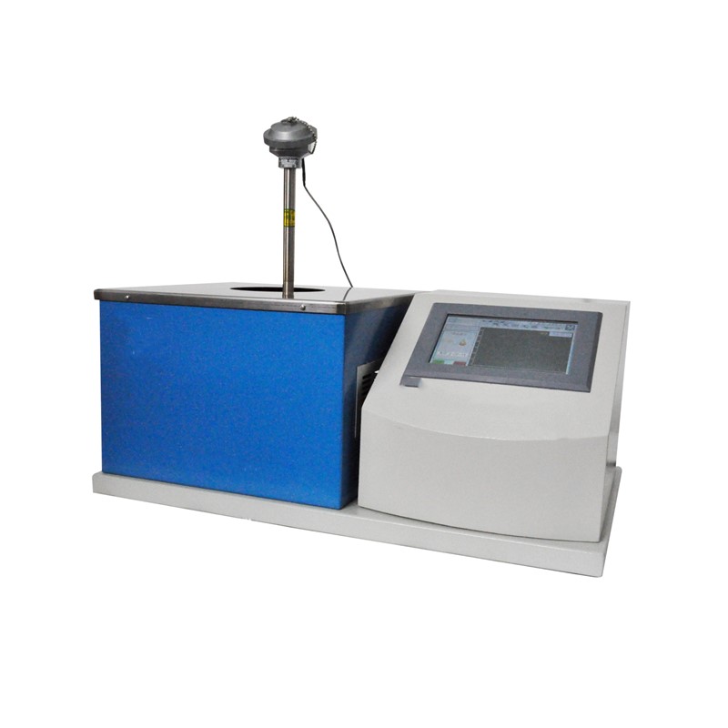 BLS-4530 Petroleum Products Carbon Residue Tester (Micro Method)