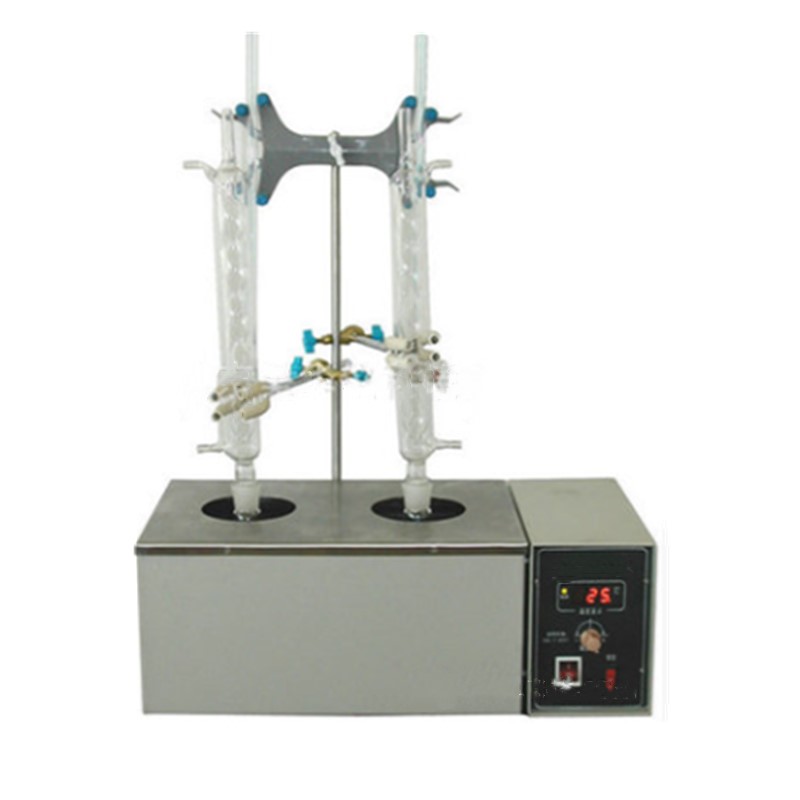 BLS-94 Petroleum Products Saponification Number Tester