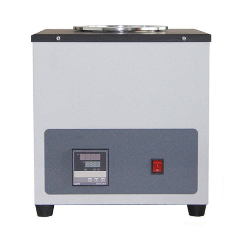 Ramsbottom(Electric Furnace) Method Petroleum Products Carbon Residue Tester BLS-524