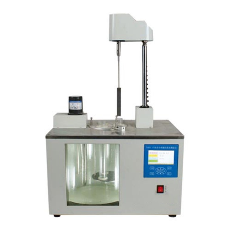 Petroleum Products Demulsification/Water Separability Tester BLS-1401