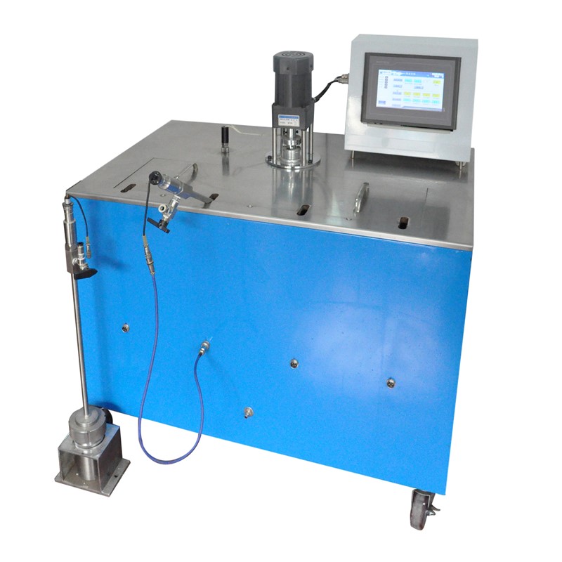 Lube Oil Oxidation Stability Tester (Rotary Oxygen Bomb Method) BLS-2272