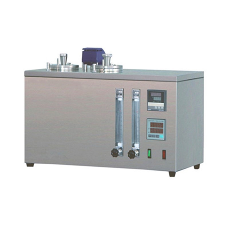 Lubricating Oil Grease Evaporation Loss Tester BLS-972