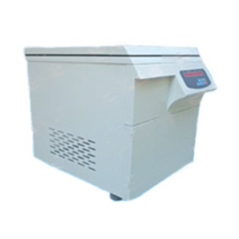 Lubricating Oil Insolubles Tester BLS-893