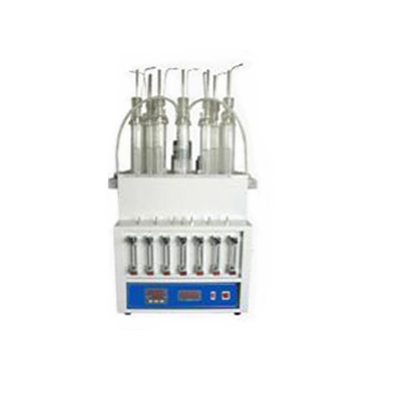 Inhibited Mineral Oils Oxidation Characteristics Tester BLS-943