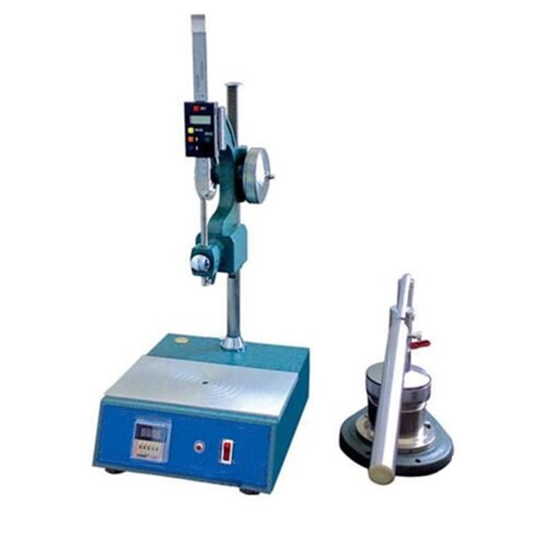 Lubricating Grease Cone Penetration Tester BLS-217