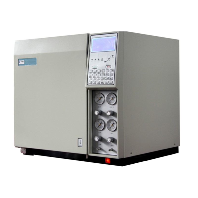 Transformer Oil Dissolved Gas Analyzer/ Gas Chromatograph BLS-2000