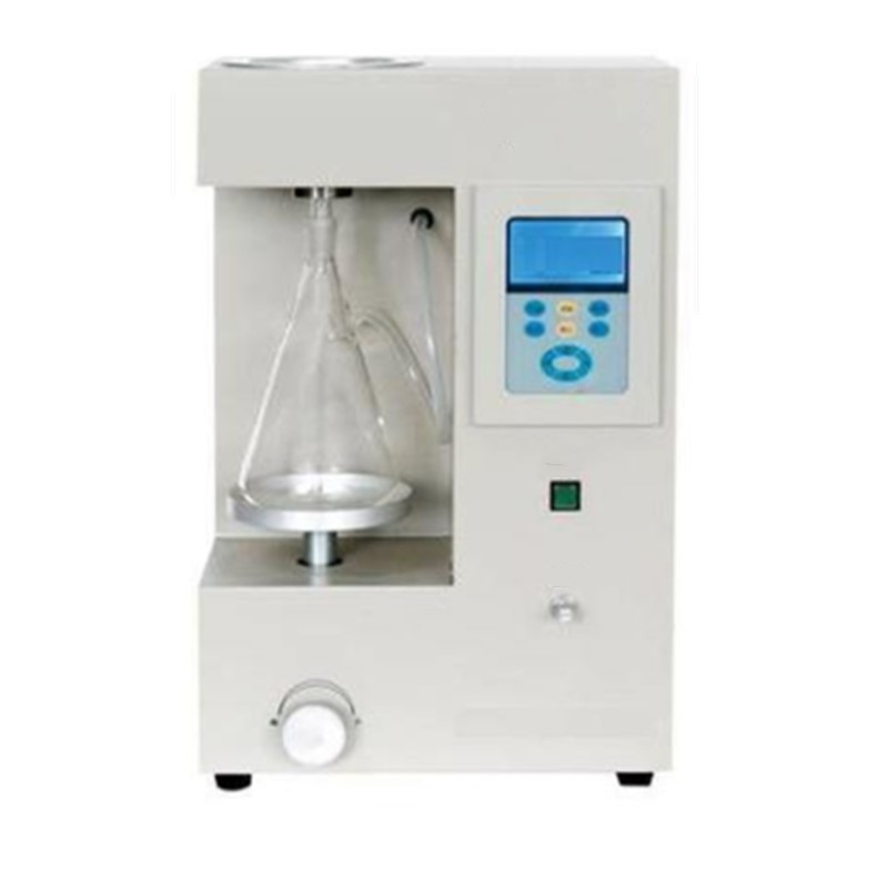 Petroleum Products and Additives Mechanical Impurity Tester BLS-473