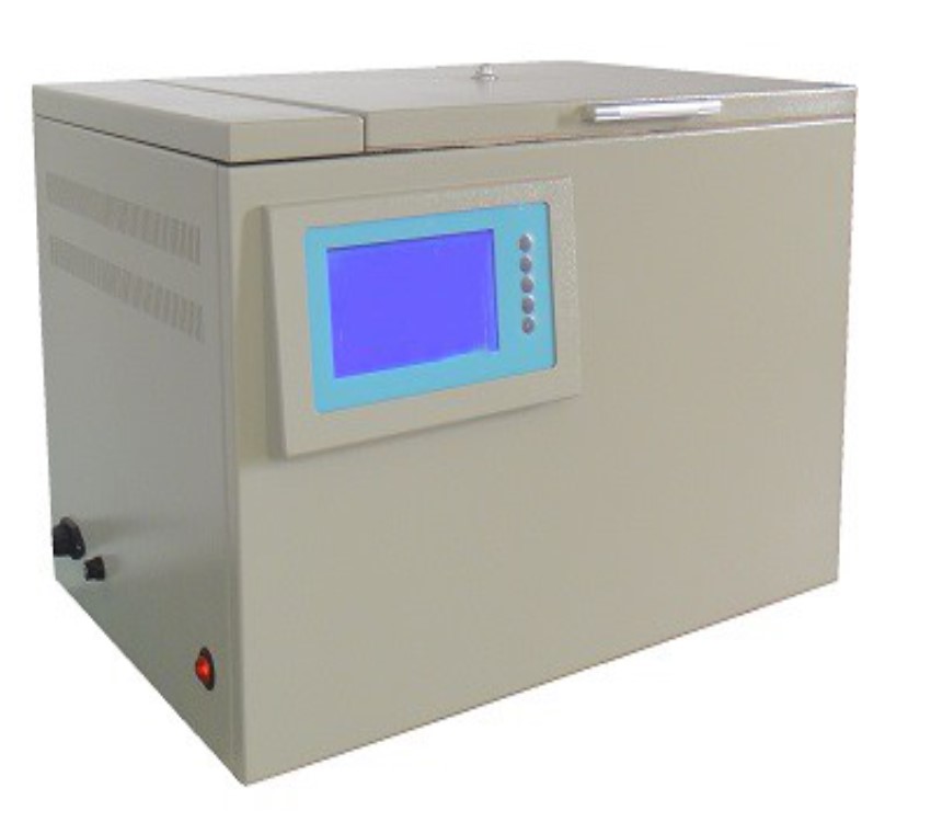 Multi-function Oscillation Tester BLS-429
