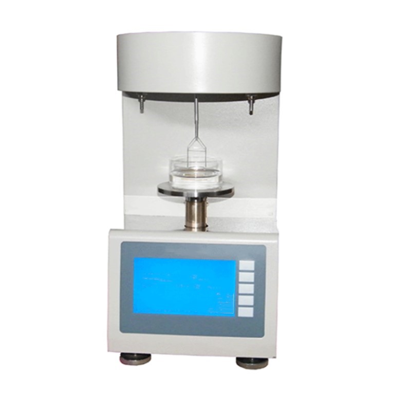 Fully Automatic Interface/ Surface Tensiometer BLS-971