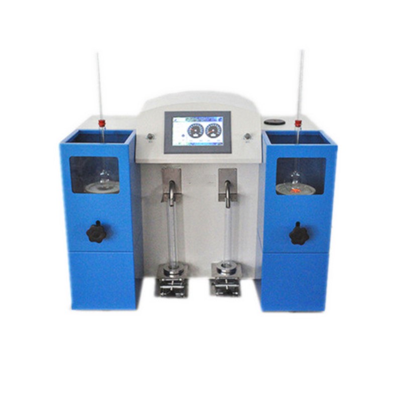 Petroleum Products Automatic Distillation Tester BLS-86